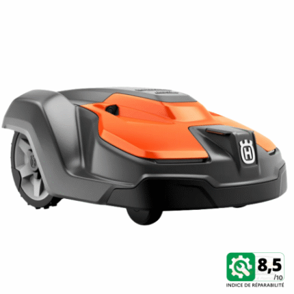 HUSQVARNA AM550 EPOS PACK ROBOTMAAIER