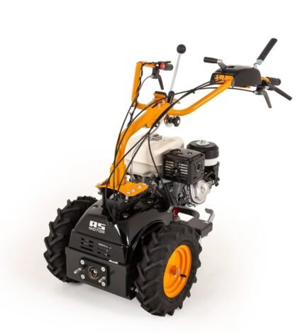 AS-Motor AS 600 MultiPro apparatuurdrager