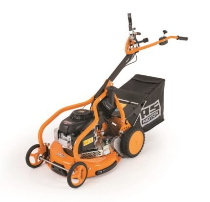 AS-Motor AS 531 4T MK B professionele benzinegrasmaaier