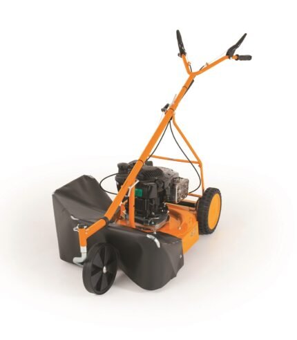 AS-Motor AS 21 4T weidemaaier B&S