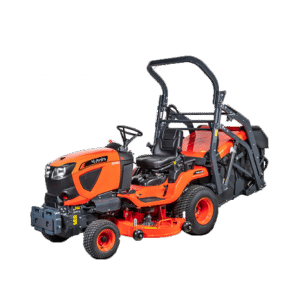 KUBOTA G261 HD zitmaaier
