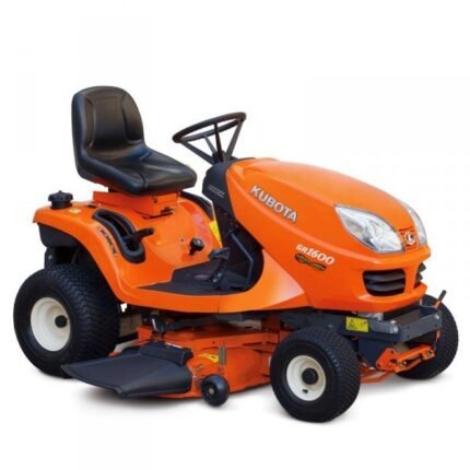 KUBOTA GR1600 ID zitgrasmaaier