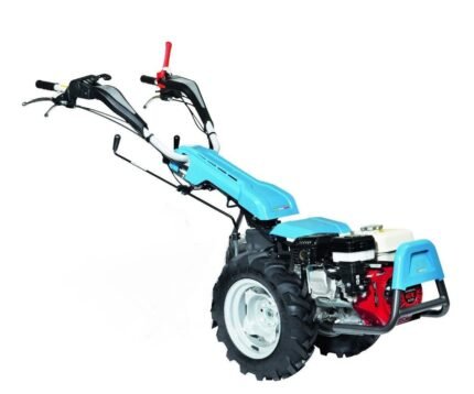 Bertolini EA 405S looptractor | Honda GX 200 OHV – basisapparaat