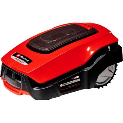 FREELEXO 750 LCD BT+ robotmaaier, 18 volt