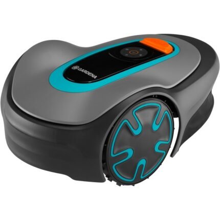 Robotmaaier gardena SILENO minimo 500m²