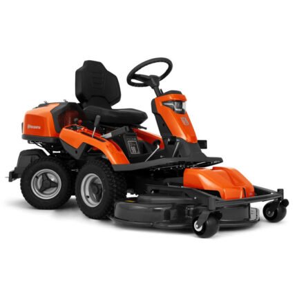 HUSQVARNA R 316TsX AWD voorste maaiers