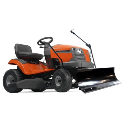 HUSQVARNA TS 142L trekker incl. Winterpakket 120 Plus