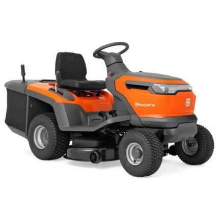 HUSQVARNA TC 100i Landbouwtrekker op batterijen