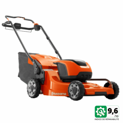 HUSQVARNA LC347IVX ACCU TRIMMER