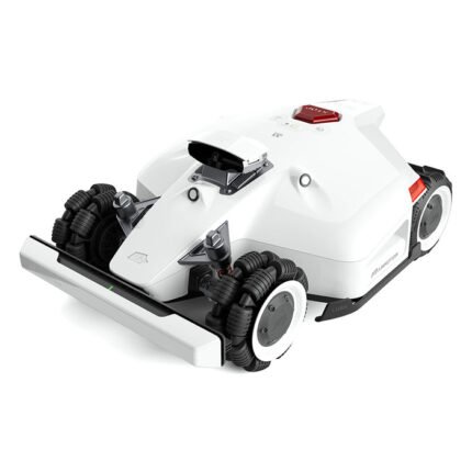LUBA 2 AWD 5000 robotmaaier