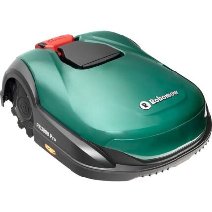 Robotgrasmaaier RK3000 PRO