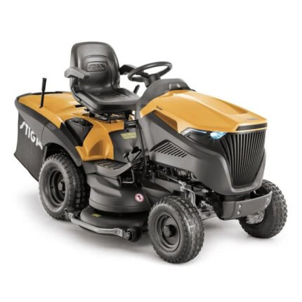 STIGA Estate 9122 WX Graantractor – Expert