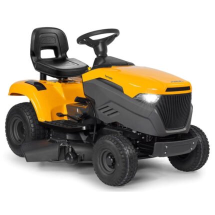 STIGA Tornado 398 Graan trekker – Essential