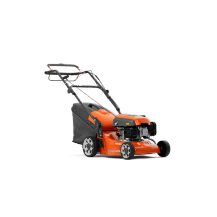 HUSQVARNA LC 140SP benzinemaaier
