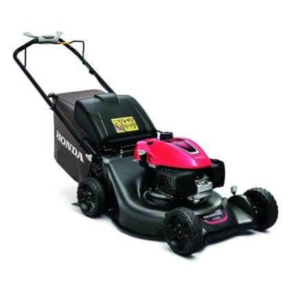 IZY HRN536VKEA HONDA benzinegrasmaaier