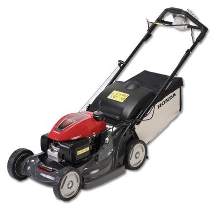 HRX476VYE HONDA benzinegrasmaaier
