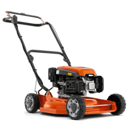RM 248.2 T STIHL benzinegrasmaaier