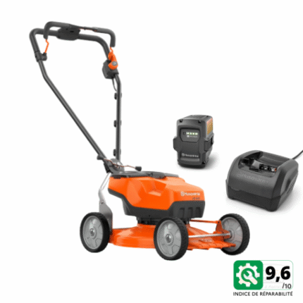 STIHL RLA240 VERTICUTEERMACHINE IN VERPAKKING