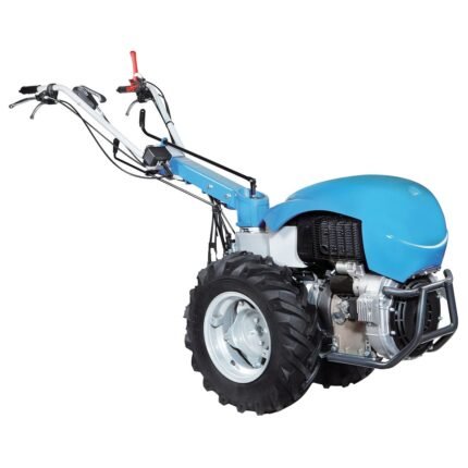 Bertolini EA 418 S CH 440 enkelassige trekkerkit incl. dissel Easycult 80 | banden