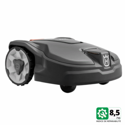HUSQVARNA AUTOMOWER AM315 MARK II ROBOTMAAIER MET INSTALLATIEKIT