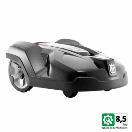 HUSQVARNA AUTOMOWER AM440 ROBOTMAAIER + INSTALLATIEKIT