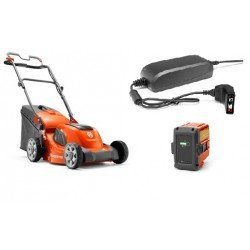 HUSQVARNA LC141I PAKKETMAAIER