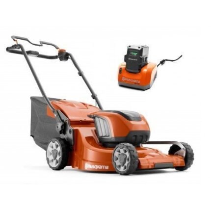 HUSQVARNA LC247IX ACCU TRIMMERPAKKET 1