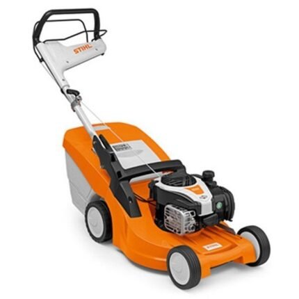 RM 253.2 T STIHL benzinegrasmaaier